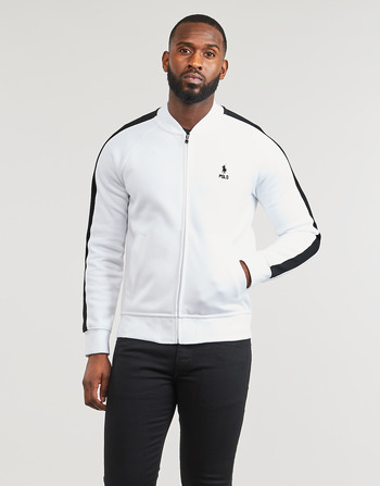 Polo Ralph Lauren BOMBER AVEC BANDES