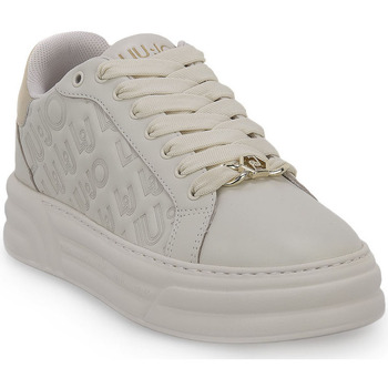 Schoenen Dames Sneakers Liu Jo 1176 CLEO 20 Wit