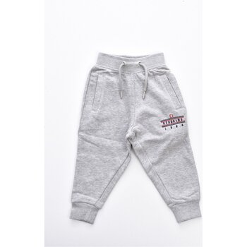 Textiel Kinderen Broeken / Pantalons Redskins R231036 Grijs