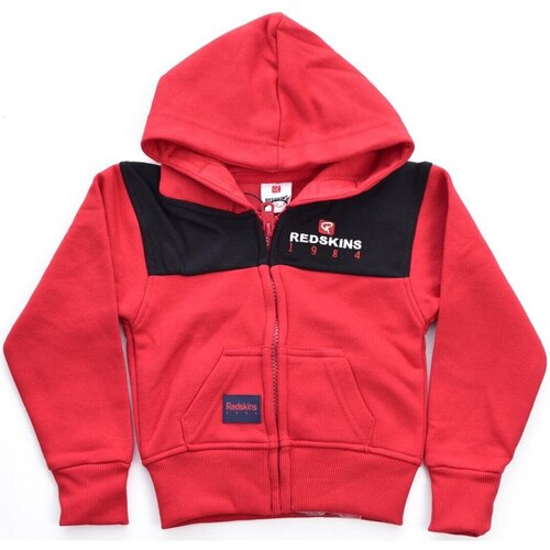 Textiel Kinderen Sweaters / Sweatshirts Redskins R231061 Rood