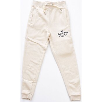 Textiel Kinderen Broeken / Pantalons Redskins RS2026 Beige