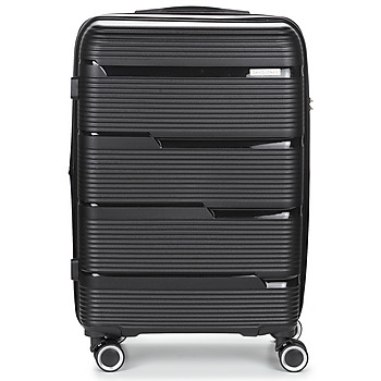 Tassen Valise Rigide David Jones BA-8003-3 Zwart