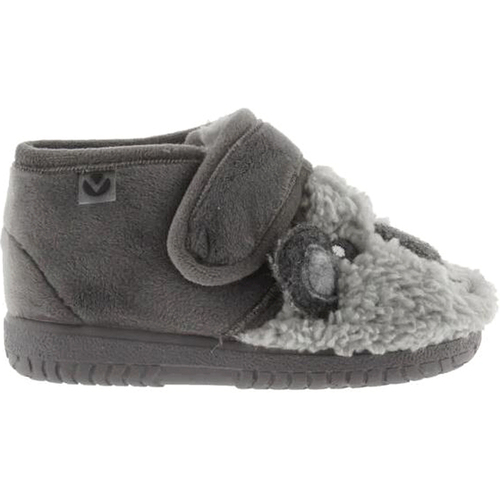 Schoenen Kinderen Sloffen Victoria PANTOFFELS  KIDS 105119 Wit