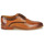 Schoenen Heren Klassiek Melvin & Hamilton ALEX 10 Cognac