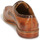 Schoenen Heren Klassiek Melvin & Hamilton ALEX 10 Cognac