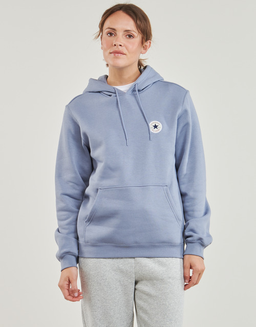 Converse CORE CHUCK PATCH HOODIE THUNDER DAZE