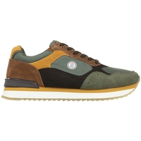 Schoenen Heren Sneakers Serge Blanco CHAMONIX VAL DISER Bruin