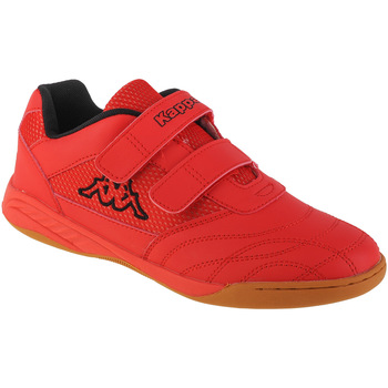 Schoenen Jongens Fitness Kappa Kickoff OC T Rood