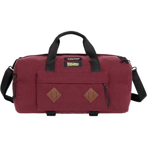 Tassen Tassen   Eastpak 224593 Bruin