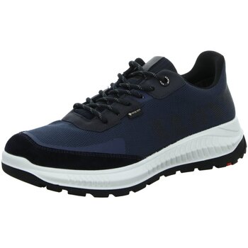 Schoenen Heren Derby & Klassiek Lloyd  Blauw