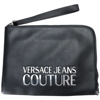 Tassen Heren Tasjes / Handtasjes Versace 75YA4B77 Zwart