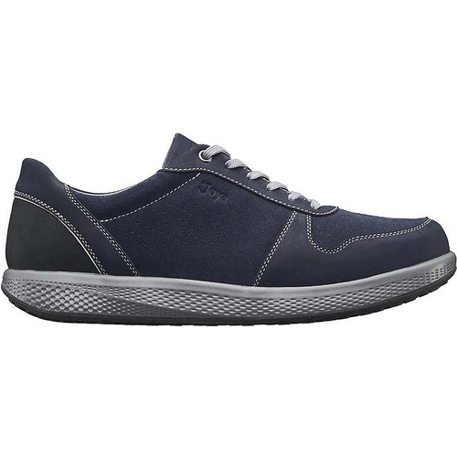 Schoenen Heren Lage sneakers Joya SVEN JEWEL SNEAKER BLAUW_II