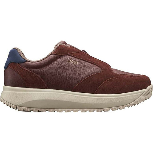 Schoenen Dames Lage sneakers Joya ELENA W SPORT Rood