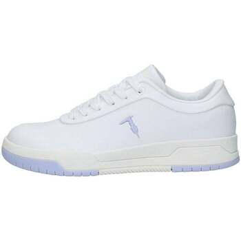 Schoenen Dames Sneakers Trussardi  