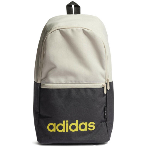 Tassen Heren Rugzakken adidas Originals  Beige