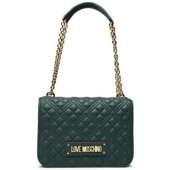 Tassen Dames Tassen   Love Moschino  Groen