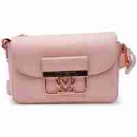 Tassen Dames Tassen   Love Moschino  Roze