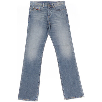 Textiel Heren Jeans Diesel  Blauw