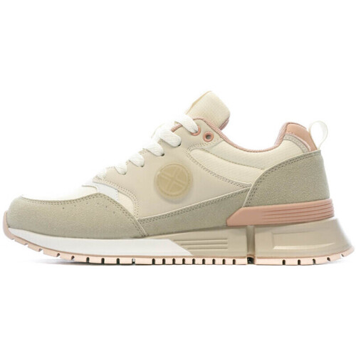 Schoenen Dames Lage sneakers Xti  Beige