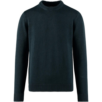 Textiel Heren Sweaters / Sweatshirts Bomboogie Maglia Uomo Blauw