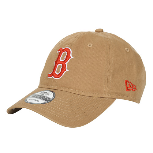 Accessoires Pet New-Era CORE CLASSICS 9TWENTY® BOSTON RED SOX Beige / Rood