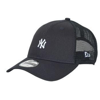 Accessoires Pet New-Era MINI HOMEFIELD TRUCKER NEW YORK YANKEES Zwart