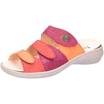 Schoenen Dames Klompen Think  Multicolour