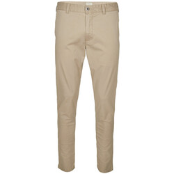 Textiel Heren Broeken / Pantalons O'neill  Beige