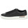 Schoenen Heren Lage sneakers BOSS Clint_Tenn_ltt Zwart