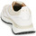 Schoenen Heren Lage sneakers BOSS Jonah_Runn_lttbnu Wit / Ecru