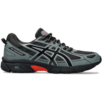 Schoenen Heren Sneakers Asics Gel Venture 6 Zwart