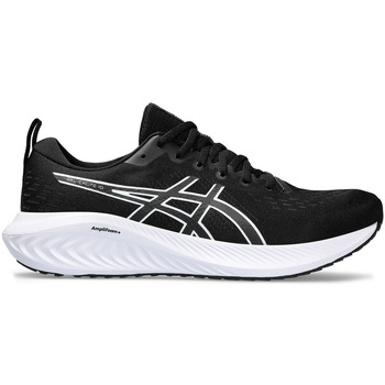 Schoenen Heren Running / trail Asics Gel Excite 10 Zwart