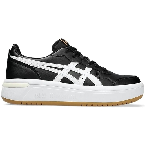 Schoenen Dames Allround Asics JAPAN S ST Zwart