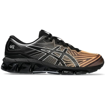 Schoenen Heren Allround Asics GEL QUANTUM 360 7 Zwart