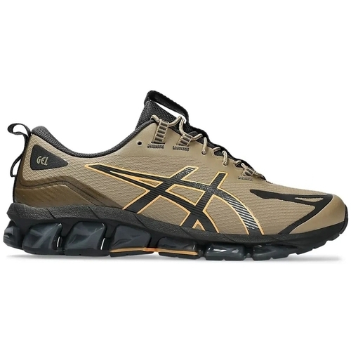 Schoenen Heren Allround Asics GEL QUANTUM 360 7 Bruin