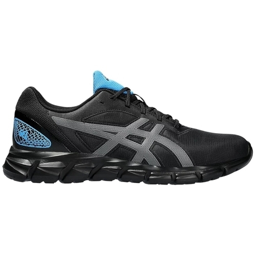 Schoenen Heren Allround Asics GEL QUANTUM LYTE 2 Zwart