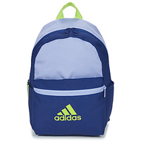 Tassen Kinderen Rugzakken adidas Performance Badge of Sport Backpack Blauw / Groen