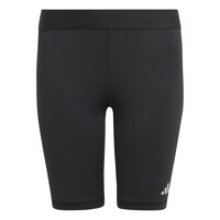 Textiel Meisjes Leggings adidas Performance IR9507 Zwart