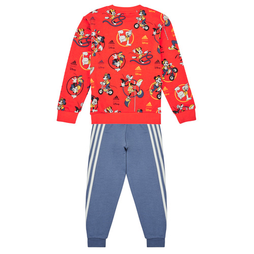 Adidas Sportswear Disney Mickey Mouse Joggers Rood / Marine