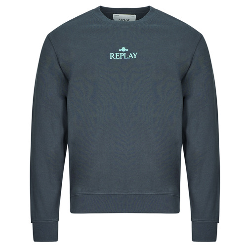 Replay CODI Grijs / Blauw