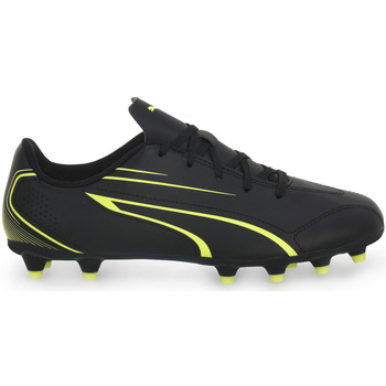 Schoenen Heren Voetbal Puma 03 VITORIA FGAG JR Zwart