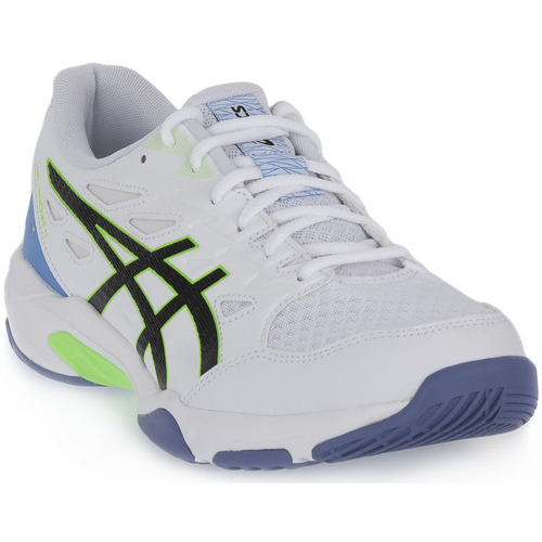 Schoenen Heren Fitness Asics 102 GEL ROCKET 11 Wit