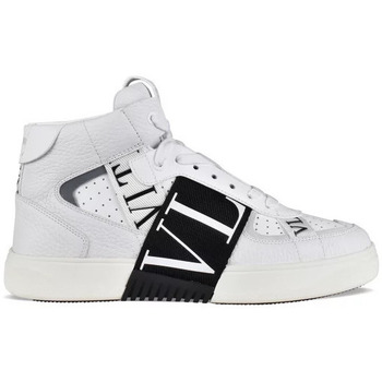 Schoenen Heren Sneakers Valentino  Wit