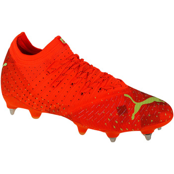 Schoenen Heren Voetbal Puma Future Z 1.4 MxSG Rood