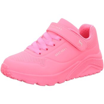 Schoenen Meisjes Sneakers Skechers  Other