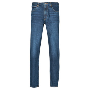 Textiel Heren Skinny jeans Lee RIDER Blauw