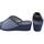 Schoenen Dames Allround Garzon Ir por casa señora  740.080 azul Blauw