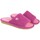 Schoenen Dames Allround Garzon Ir por casa señora  p410.130 fuxia Roze