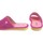 Schoenen Dames Allround Garzon Ir por casa señora  p410.130 fuxia Roze