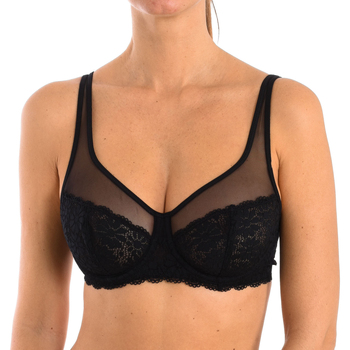 Ondergoed Dames Modern Bralette DIM 00DD1-0HZ Zwart